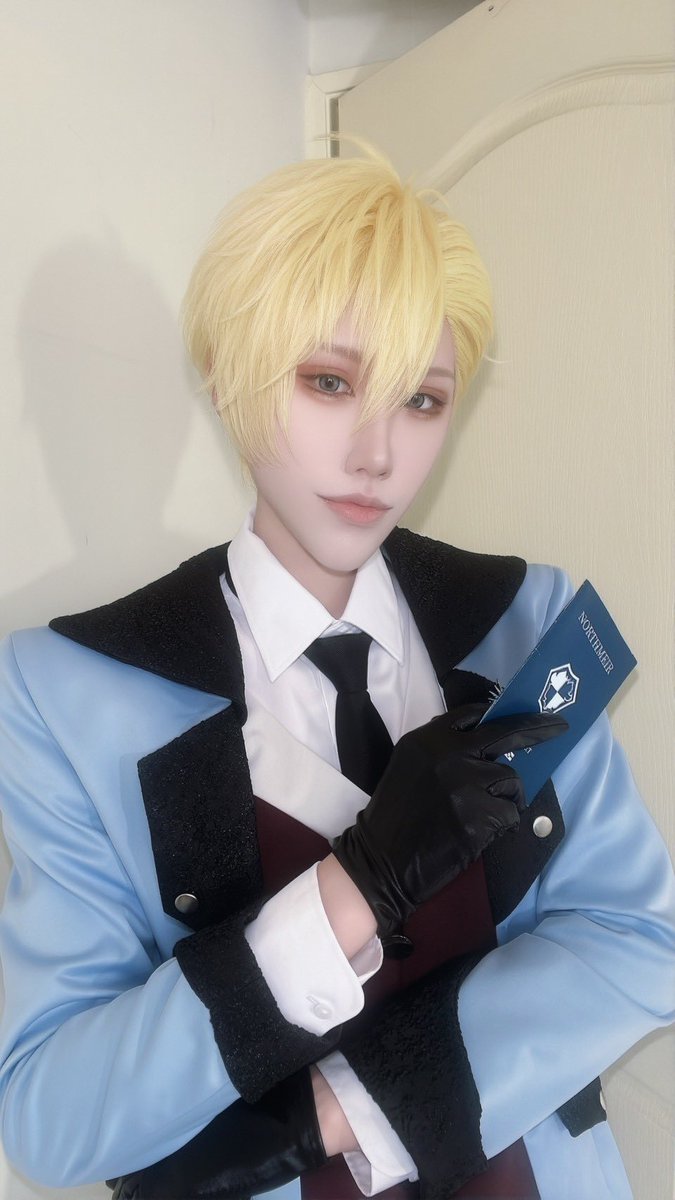 樂凪 tweet media