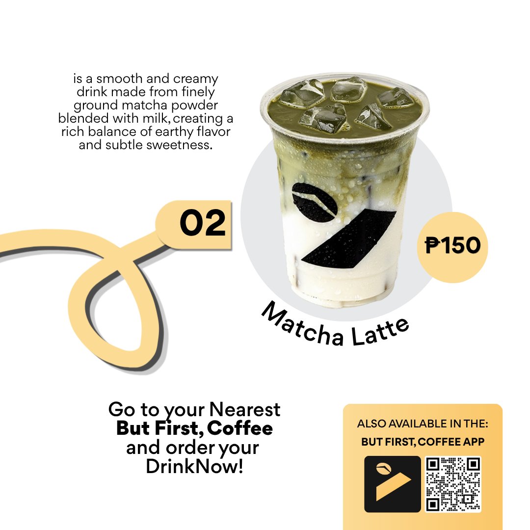 But First, Coffee PH tweet media