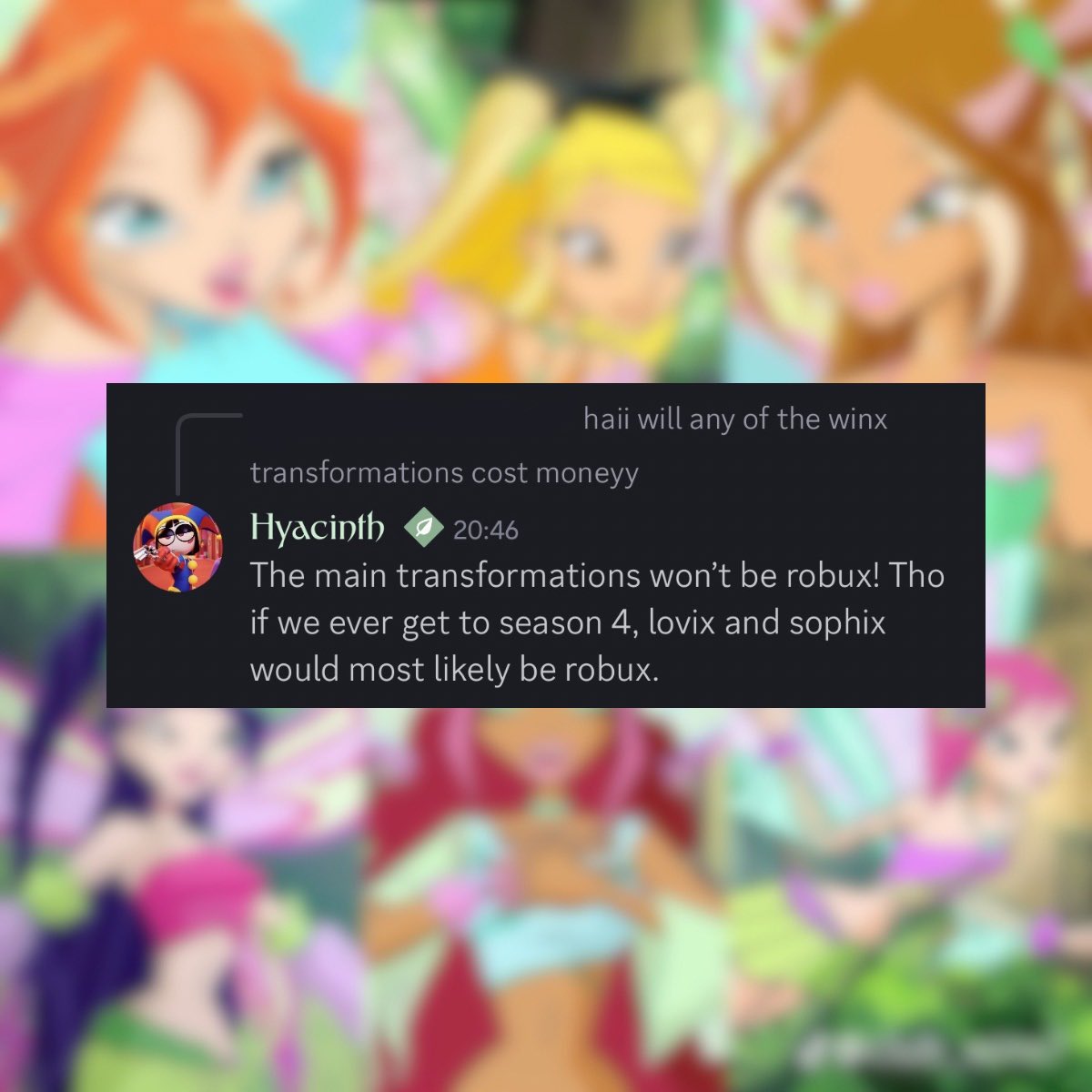 The Fairy Guardians Updates tweet media