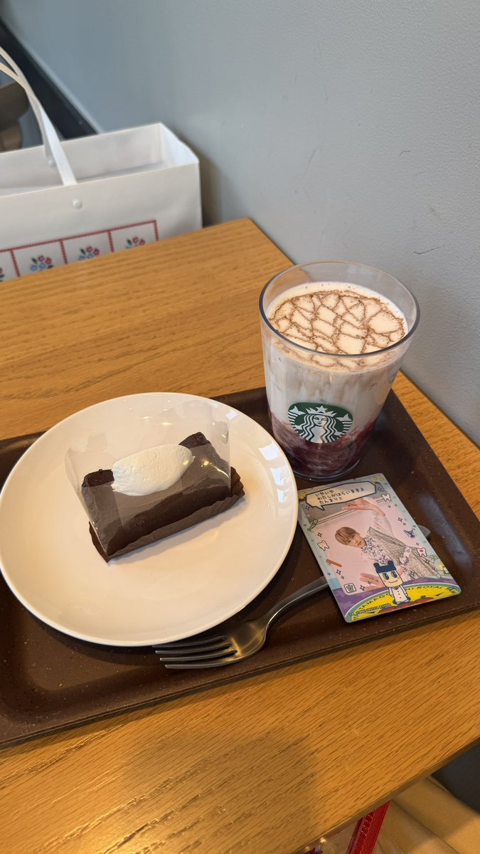 ❄︎ tweet media