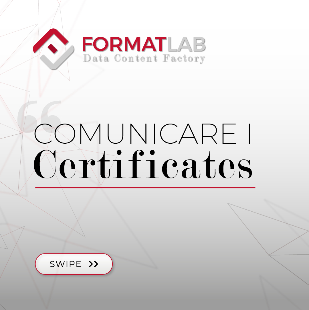 FormatLab_it's tweet photo. Per chi si occupa di finanza, il white paper “Certificates” è scaricabile dal sito FormatLab, cliccando questo link: https://t.co/8La2jsA9OV

#certificates #finanza #whitepaper https://t.co/uI495lBfdy