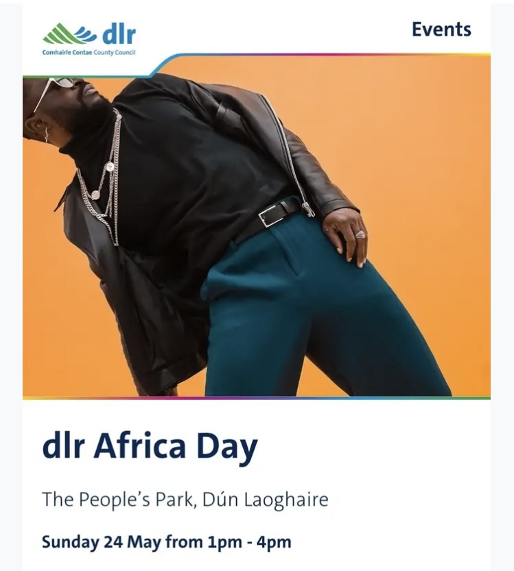 Dr. Ribena Berry: You’re All Afrophobic tweet media