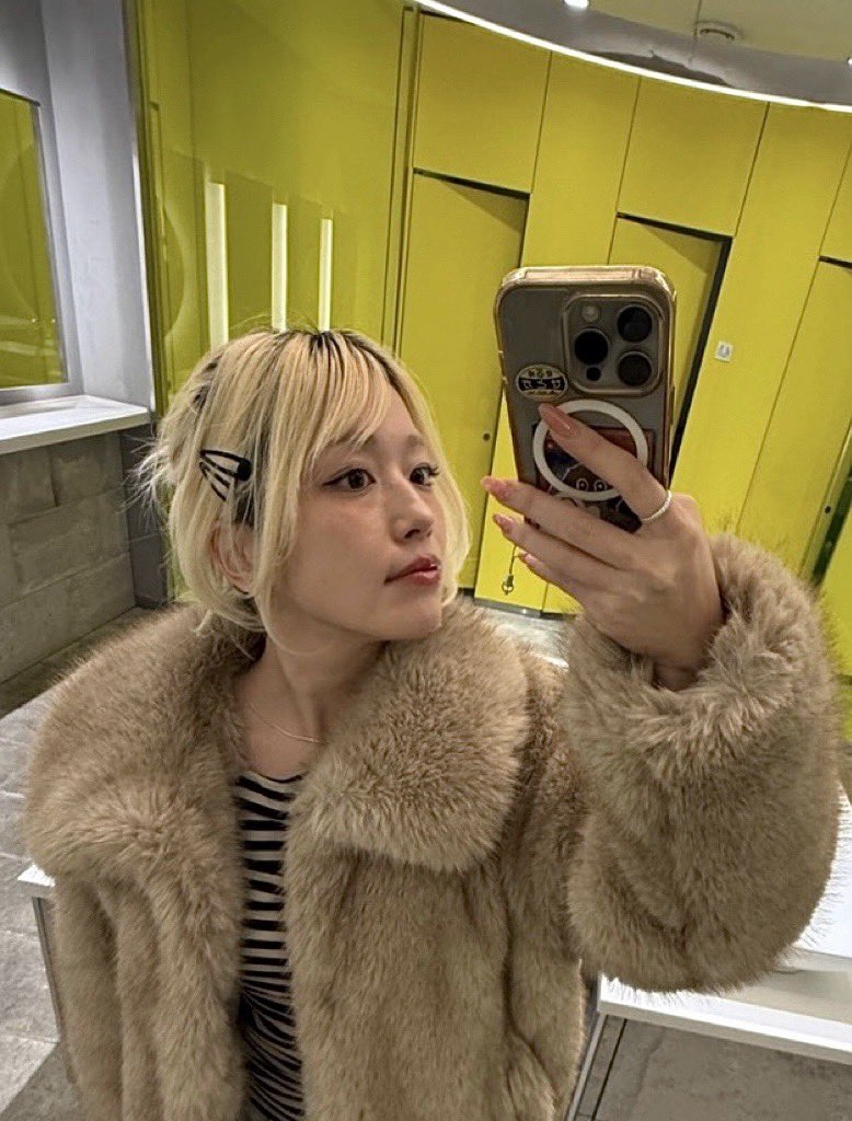 𝑶𝒇𝒇𝒊𝒄𝒊𝒂𝒍イクラちゃん𝒊𝒔𝒎 (@Official_ikura) / Posts / X