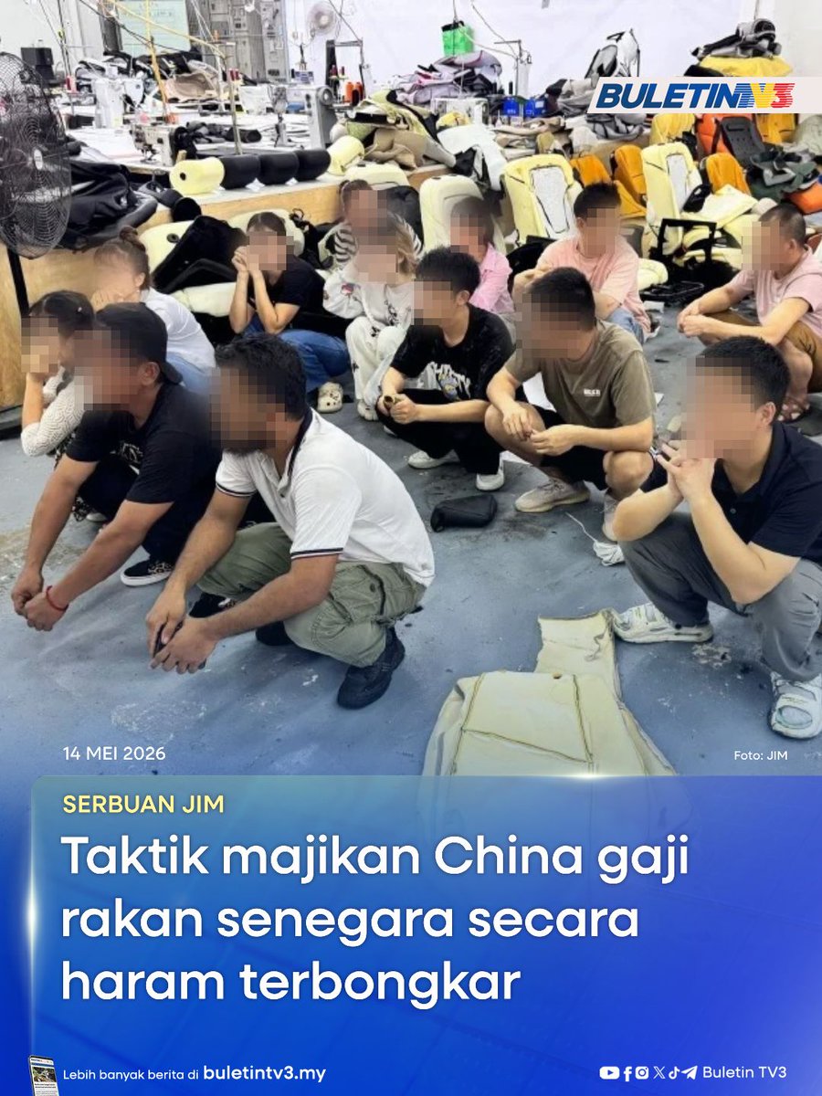 Buletin TV3 tweet media