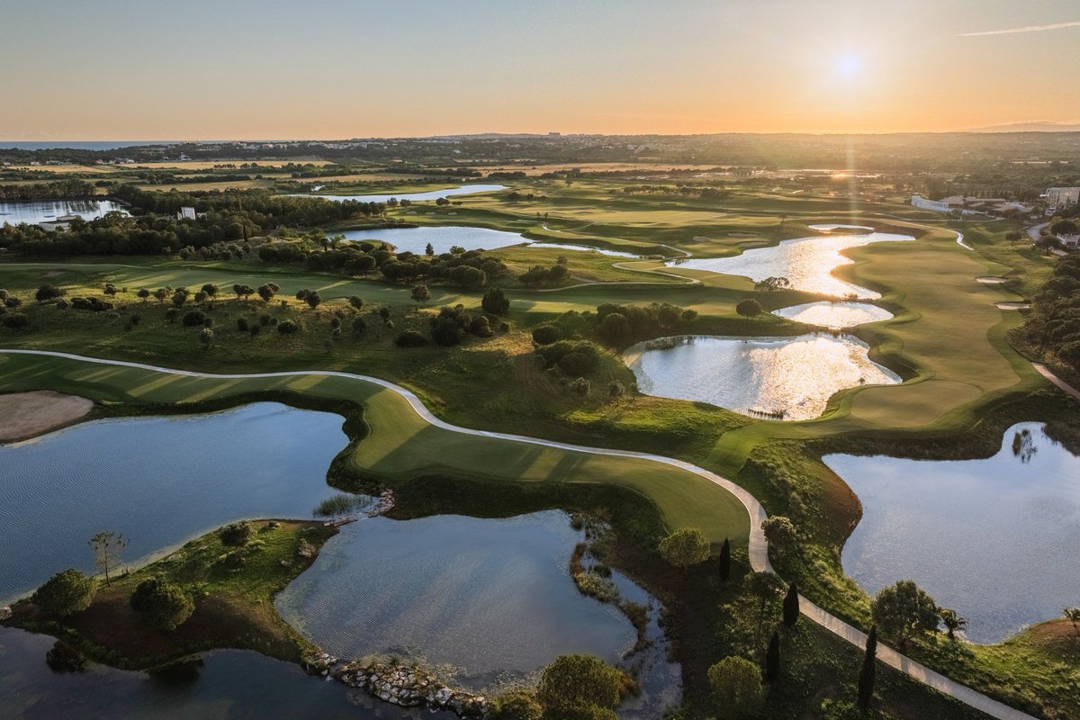 Tee Times Golf Holidays tweet media