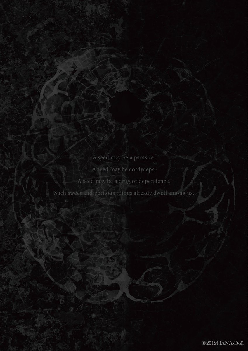 Amagiri_Prod's tweet photo. ／
#華Doll 設定資料集
『The Anthos* Anatomy』
ご予約受付中……👁️
＼

📖Release: 2026.6.26

［ご予約］

🛍️アニメイト
https://t.co/VuA19WIqyQ

🛍️ムービック 
https://t.co/CFOWPSxlaP

🛍️ステラワース
https://t.co/hFIsG4Xx3G

#華ドル #hanadoll #Anthos https://t.co/GysJcxMX6Q