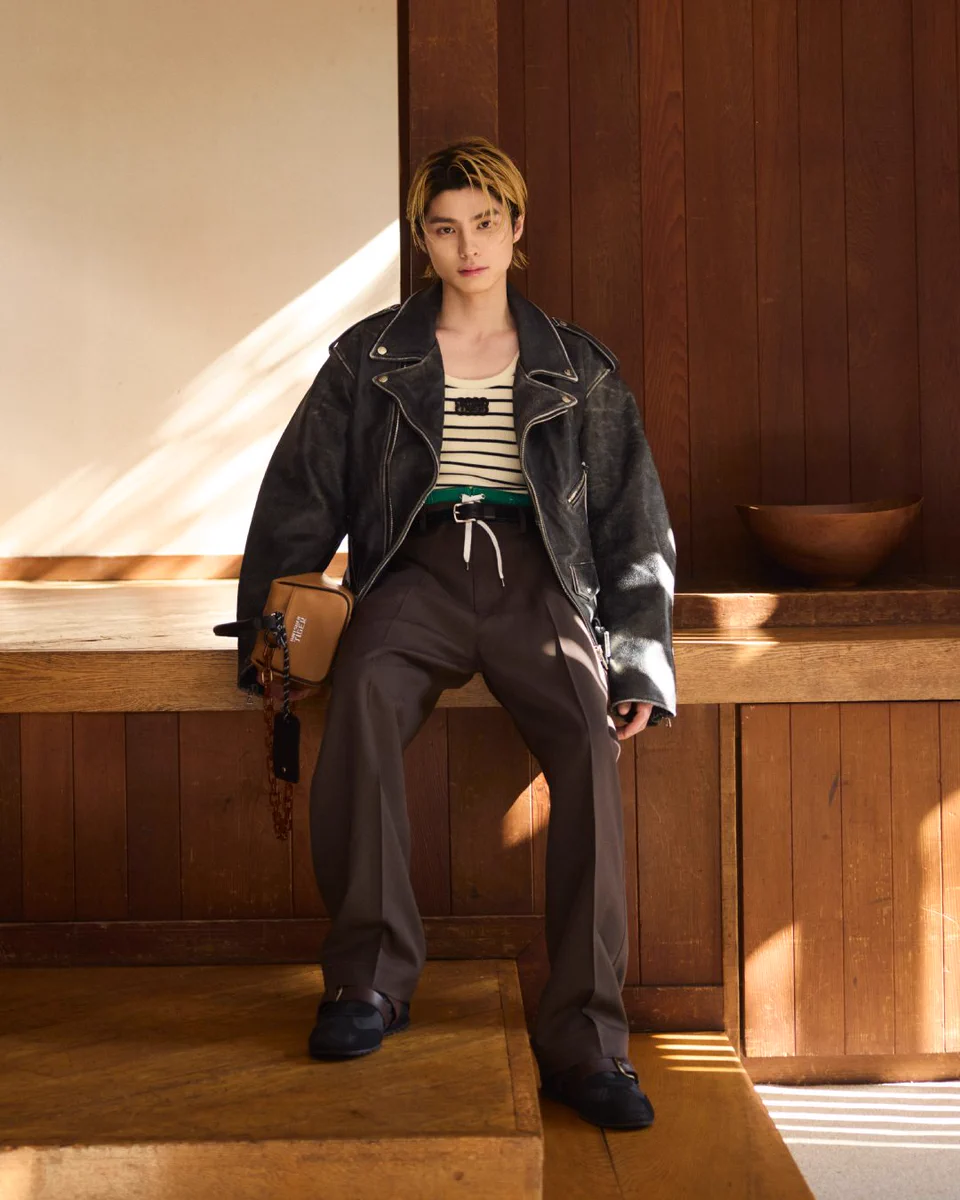 Onitsuka Tiger Japan on X: 