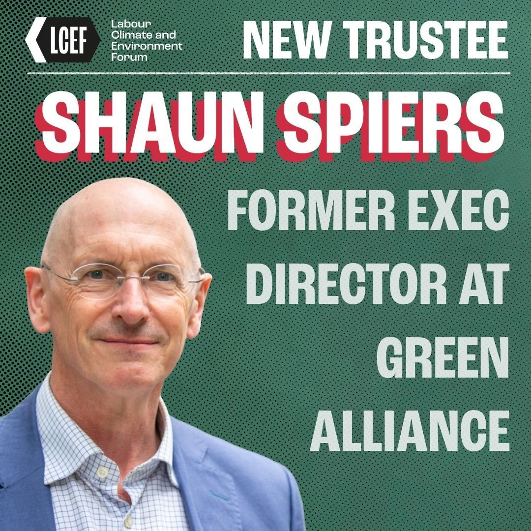 LCEF_UK's tweet photo. 🚨 NEW LCEF TRUSTEES 🚨

We're pleased to announce that Shaun Spiers and @KerryMP will be joining the LCEF Trustee Board!

We're honoured to have so much talent on our Trustee board, and we look forward to both Shaun and Kerry bringing a wealth of experience to the team. https://t.co/rY8NOtMX19