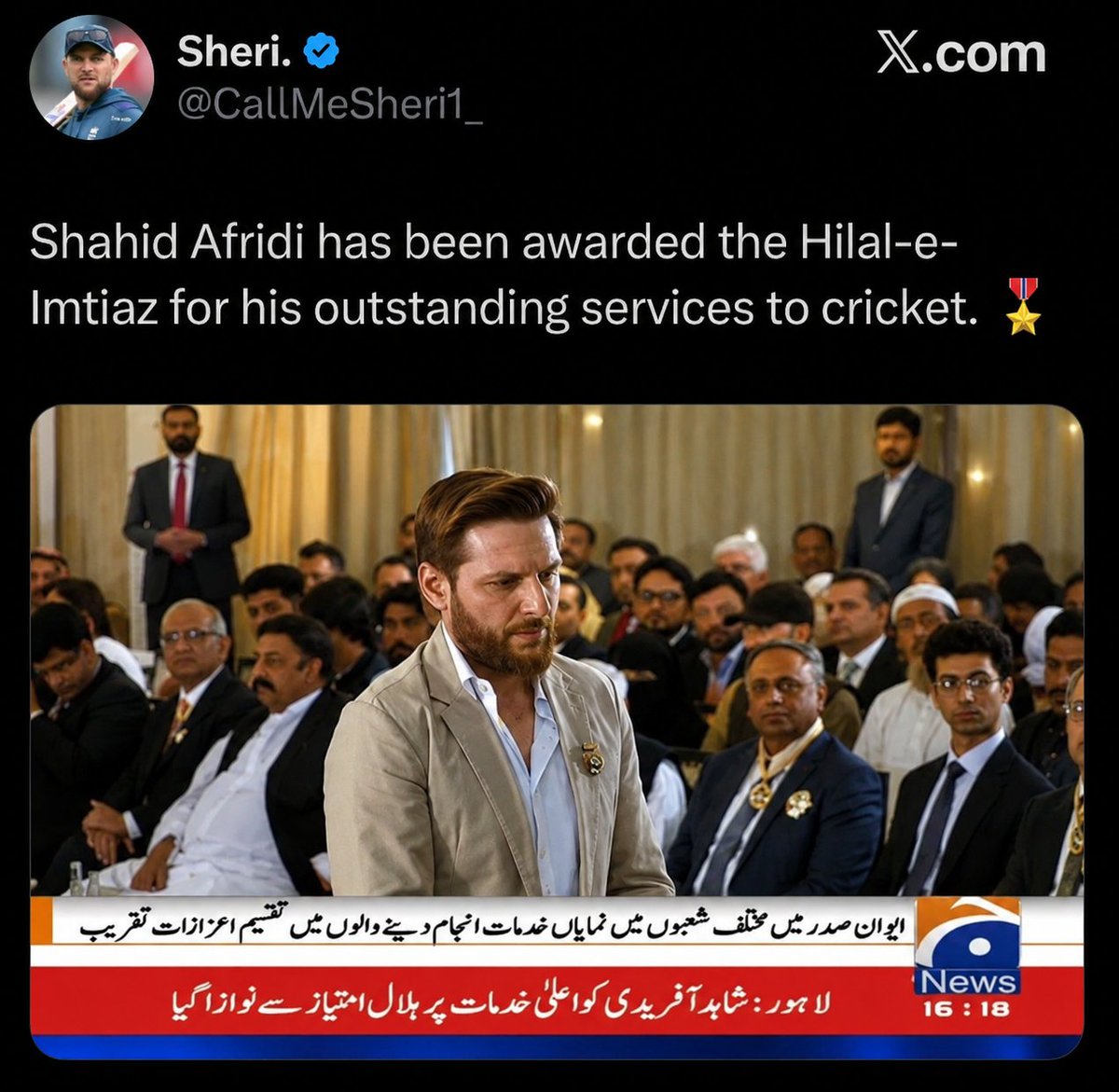 Caught At Silly Point tweet media