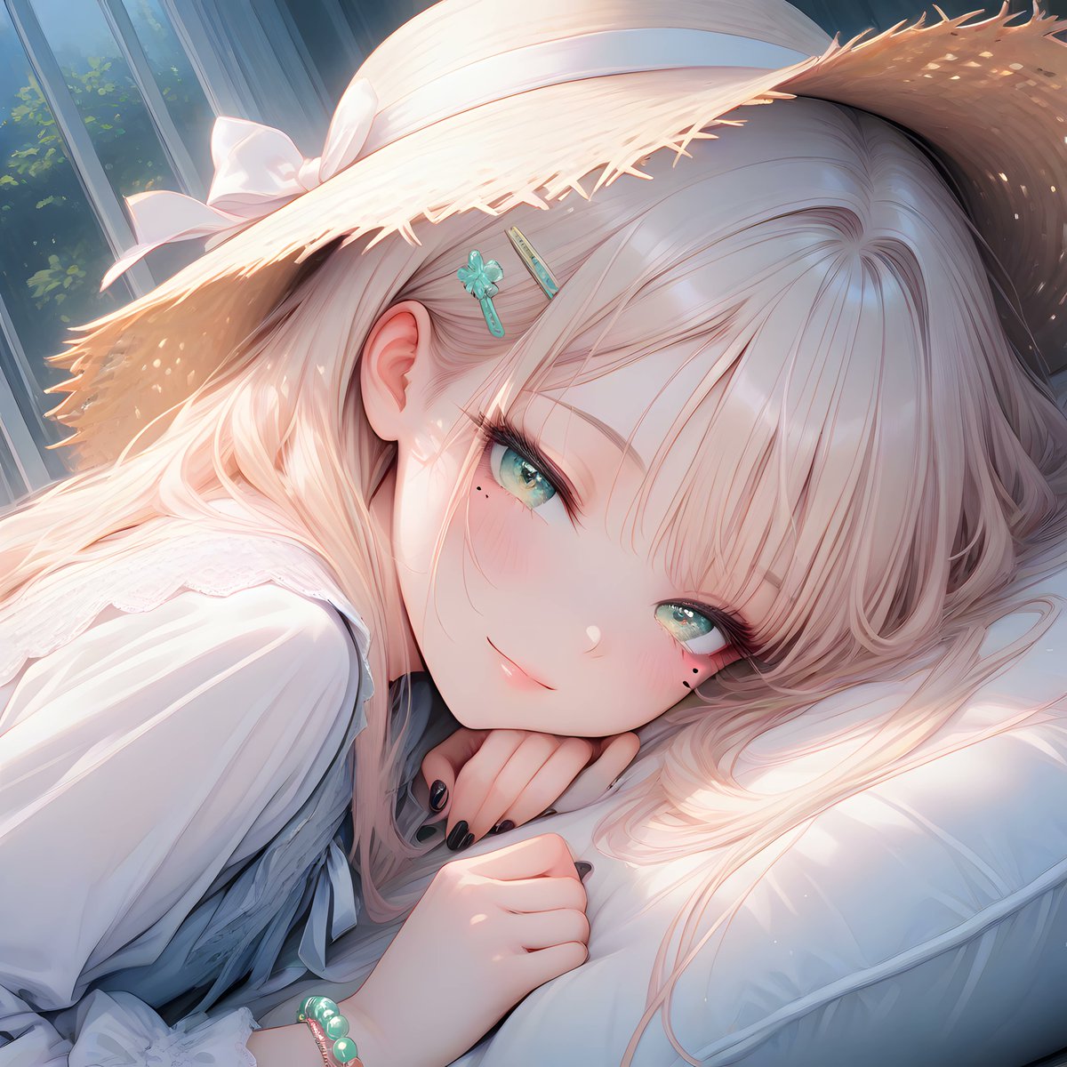 Anzu tweet media