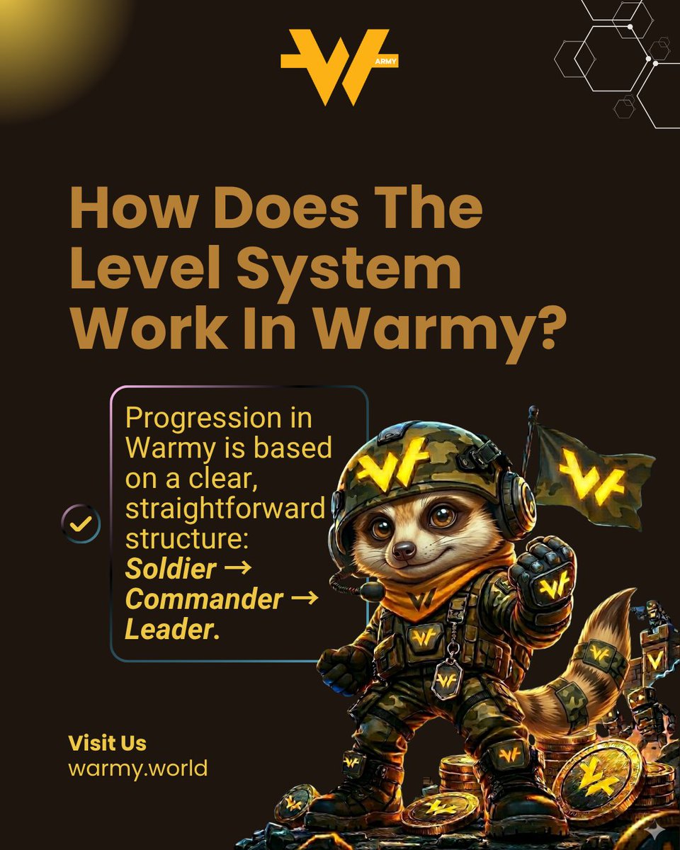 Warmy Token tweet media