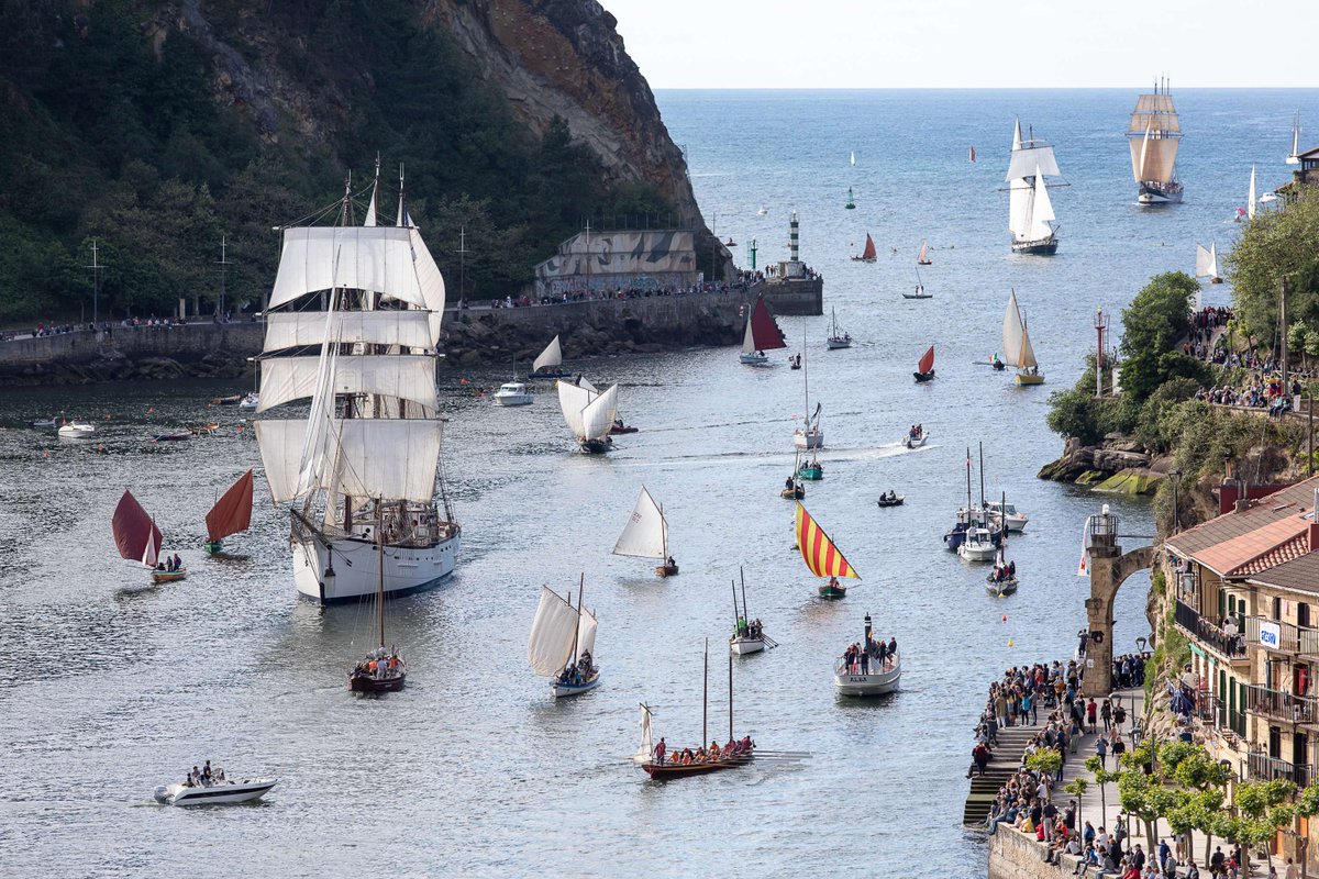 Visit Basque Country tweet media