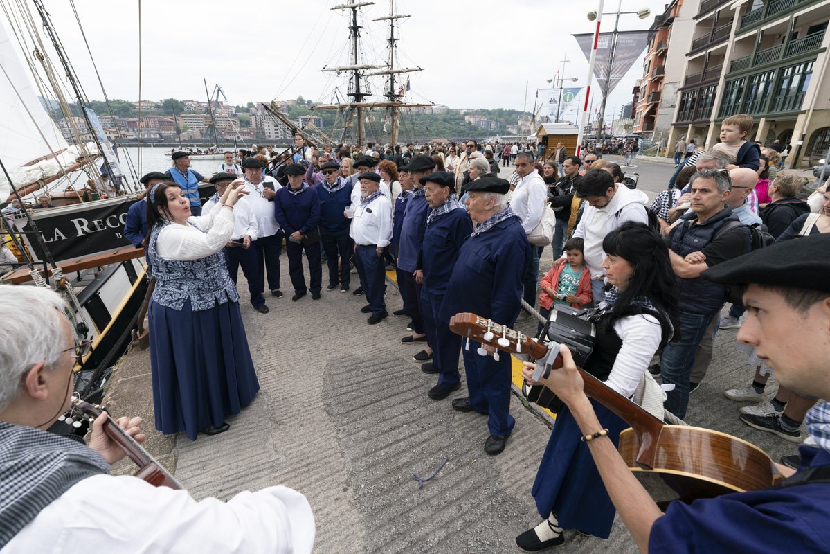 Visit Basque Country tweet media