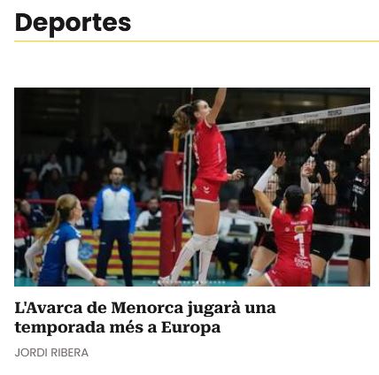 Radio Menorca tweet media