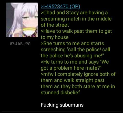 Greentext Wizard tweet media