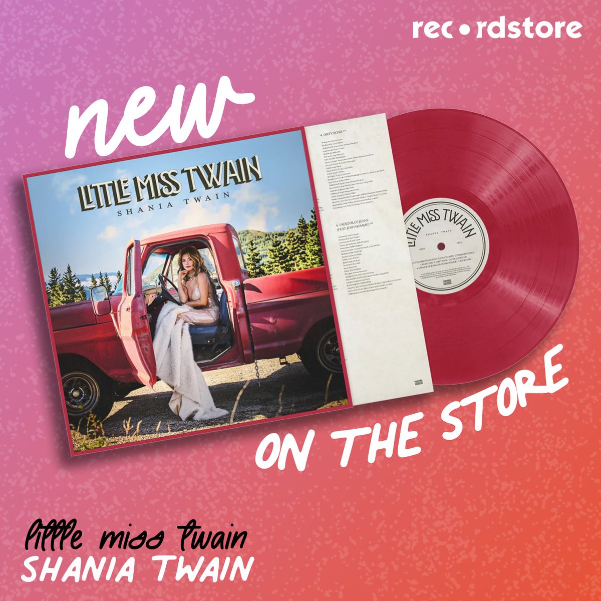 Recordstore.co.uk tweet media
