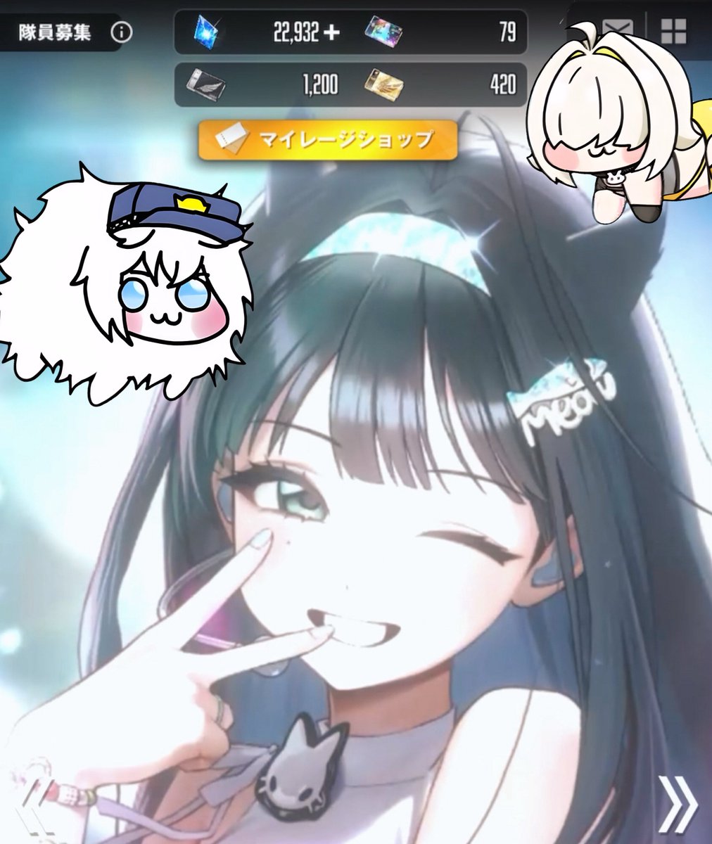 rain@推しはポリorゆっくり実況 tweet media