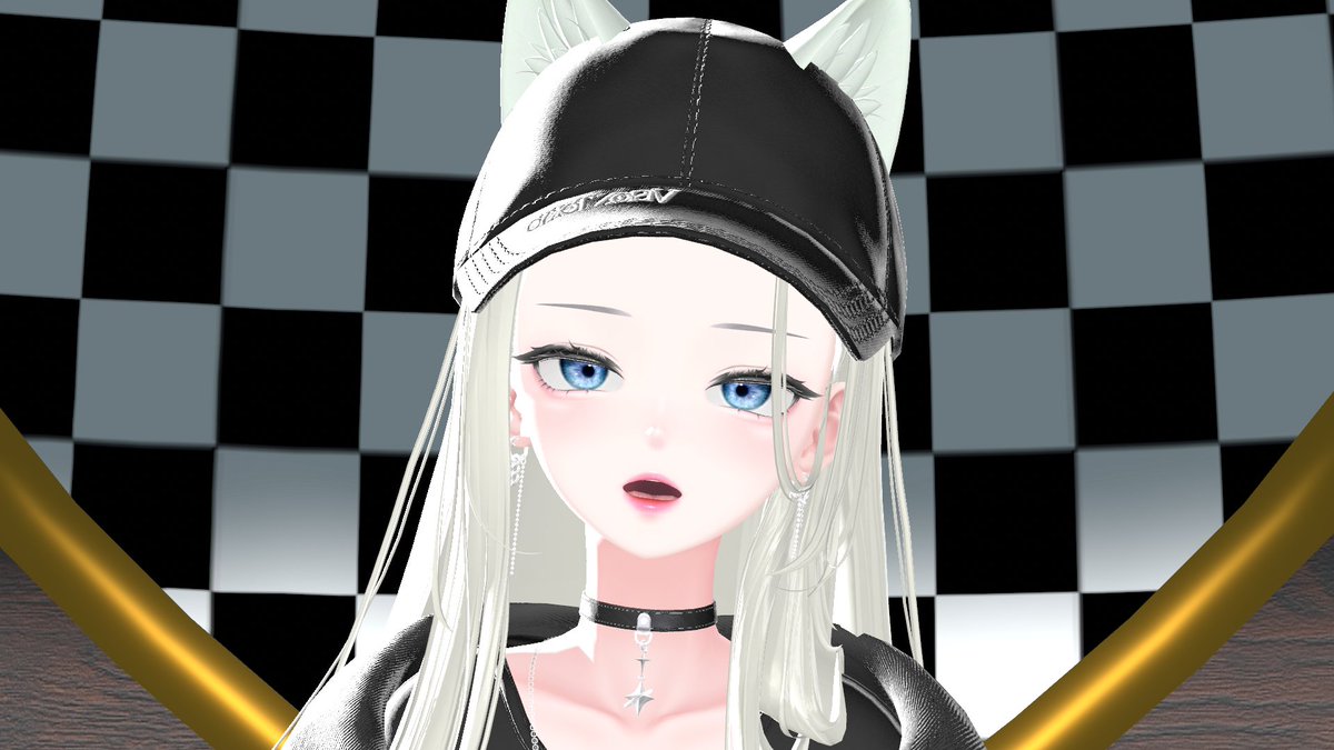 Mashiro 真白 tweet media