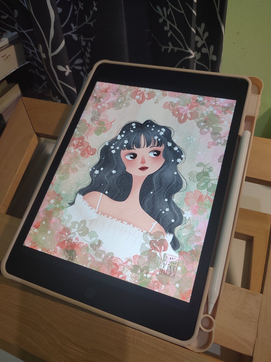 Ranran 🌿 | 🌼 tweet media