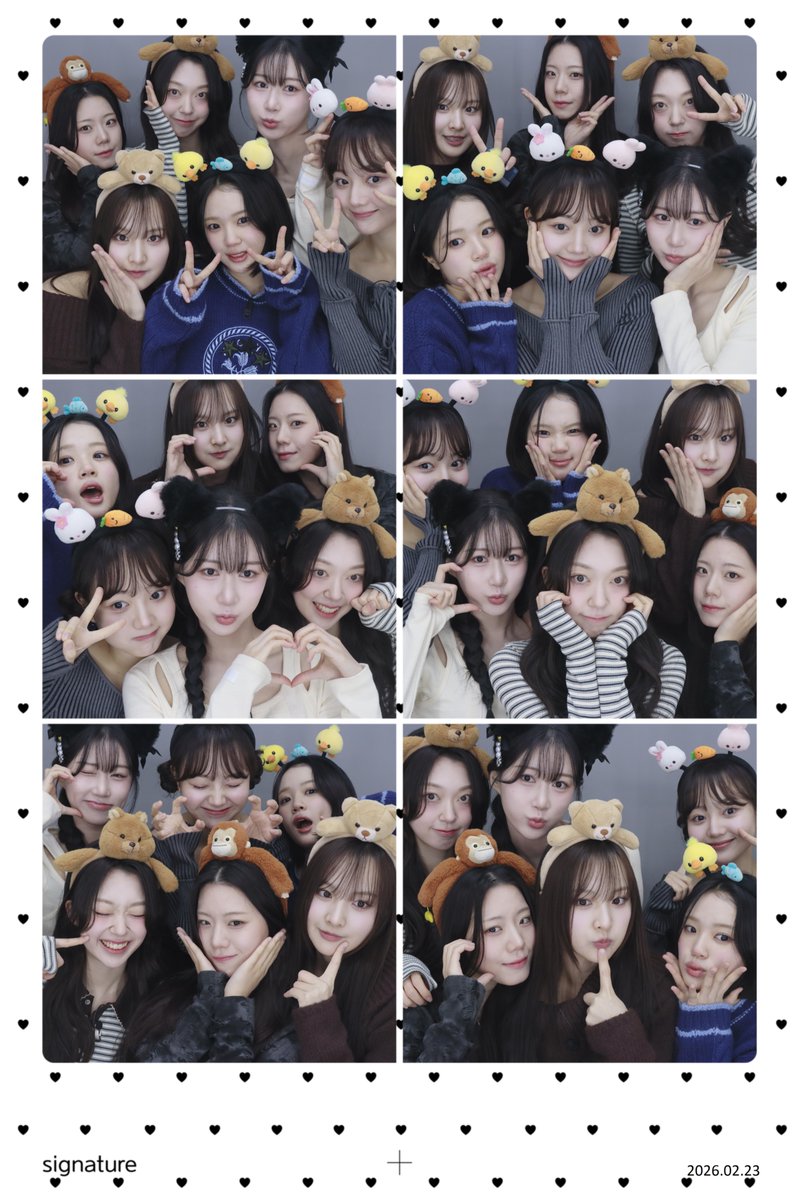 flying9ari's tweet photo. [𝑩𝒆𝒉𝒊𝒏𝒅 𝑷𝒉𝒐𝒕𝒐📷 /치팅데이]

고생 끝에 찾아온 달콤한 치팅데이💝
멤버들과 함께 한 네컷사진 공개...♥

꿈을 향한 소녀들의 100일간의 성장 프로젝트!
〈날아라 병아리〉
매주 일요일 오전 10시 30분 JTBC 본방송🐣

📺 JTBC / TVING

#날아라병아리 #Flyingari #JTBC https://t.co/YIUHoDyXVq