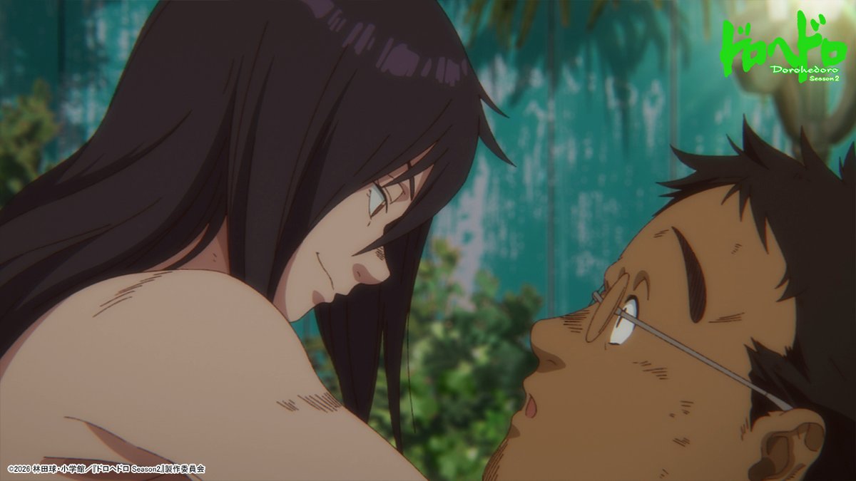 TOHO animation tweet media
