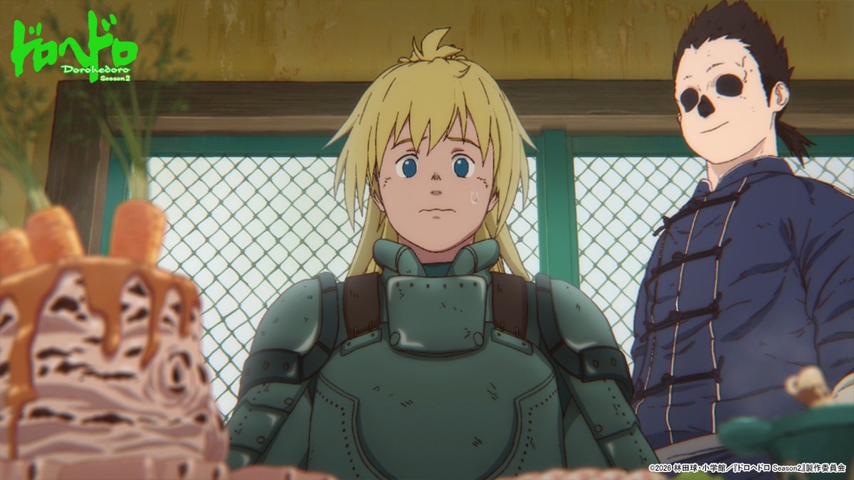 TOHO animation tweet media