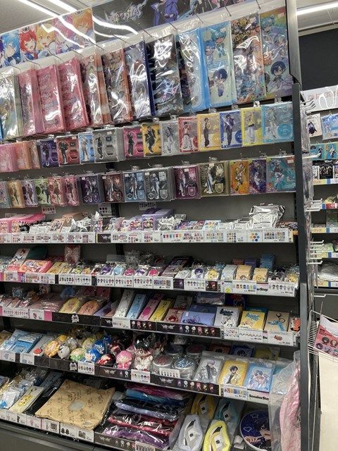 すにすて - SneakerStepグッズ】 当店でグッズ各種販売中！ ご来店の際