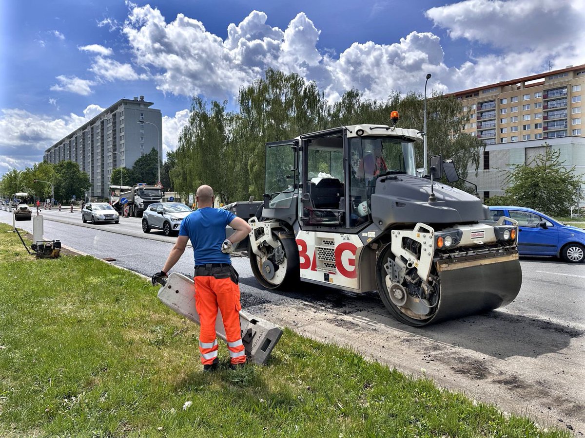 TSK Praha tweet media