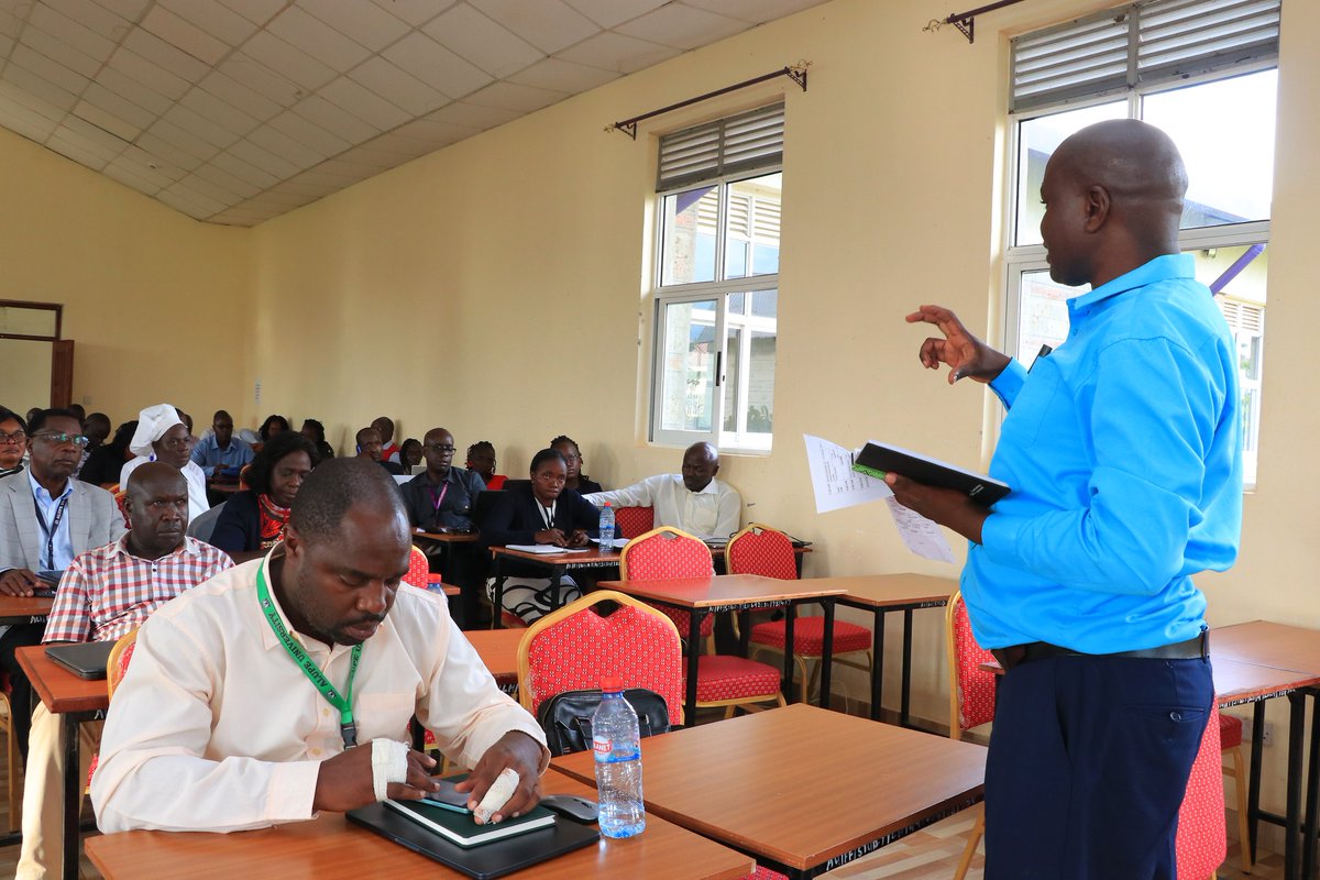 Alupe University tweet media