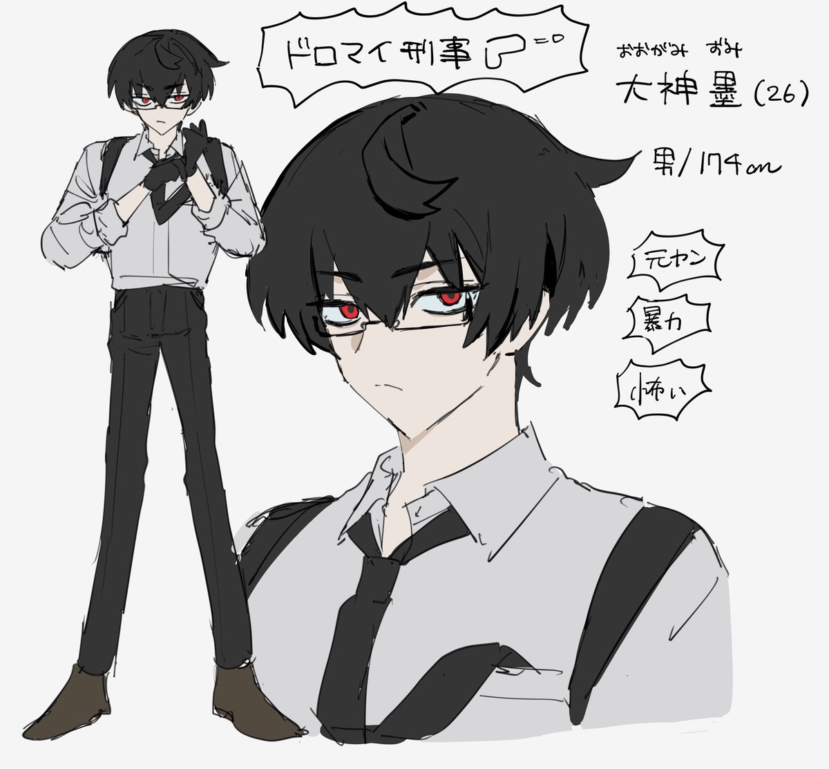 やさぴ〜 tweet media