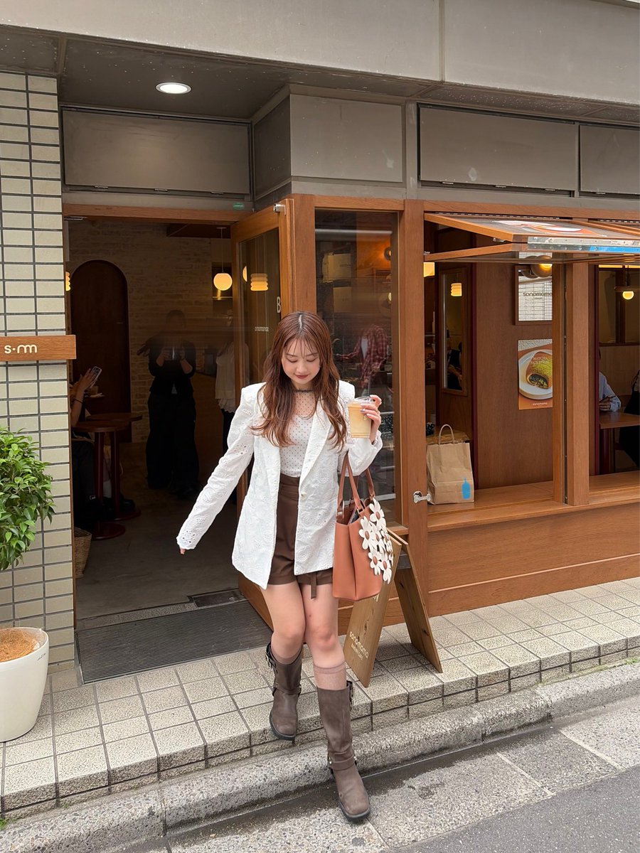 北村 風優 | ecmile. Designer tweet media