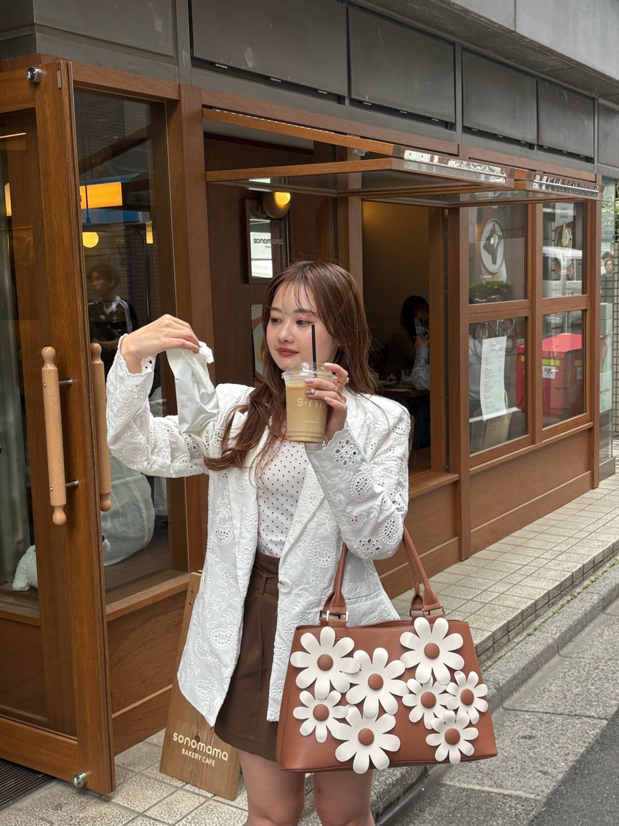 北村 風優 | ecmile. Designer tweet media