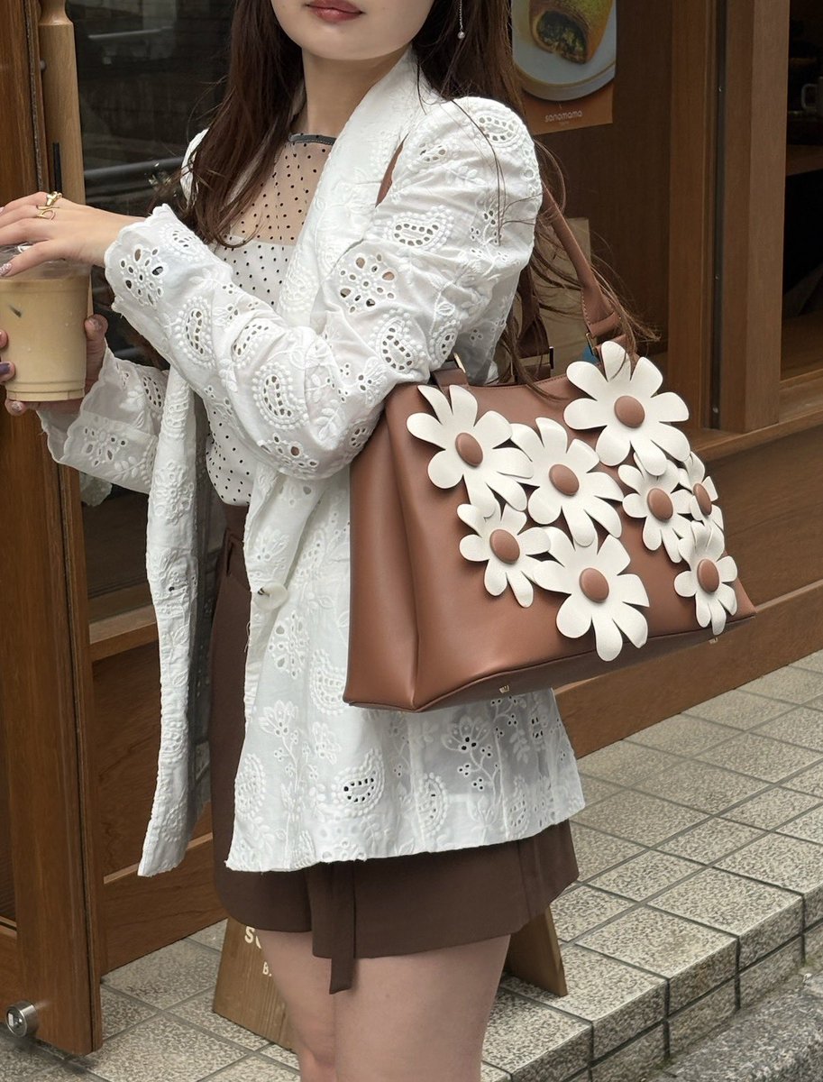 北村 風優 | ecmile. Designer tweet media