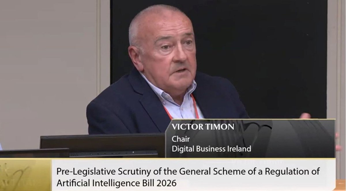 Digital Business Ireland (DBI) tweet media