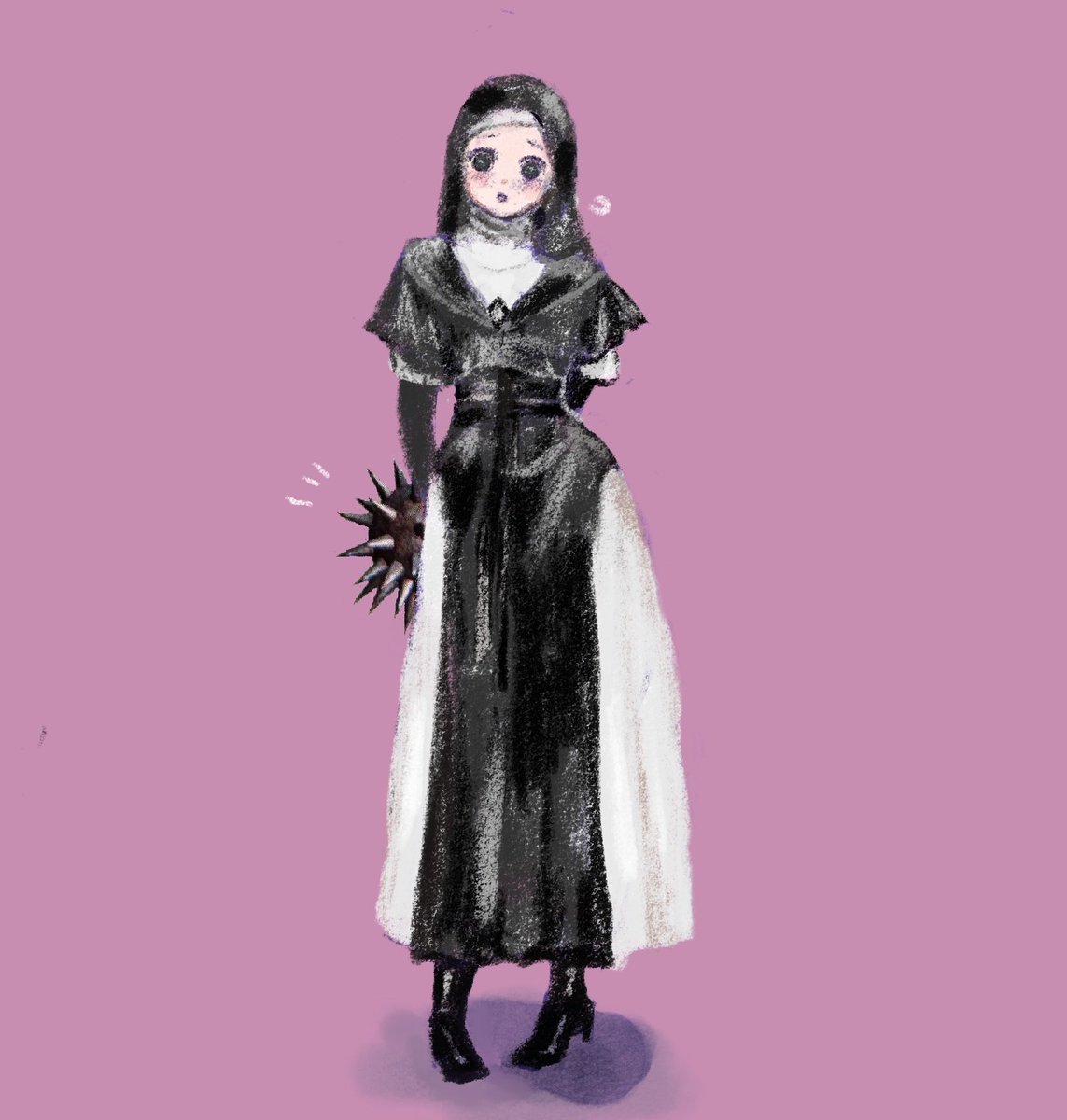 ちーかま tweet media