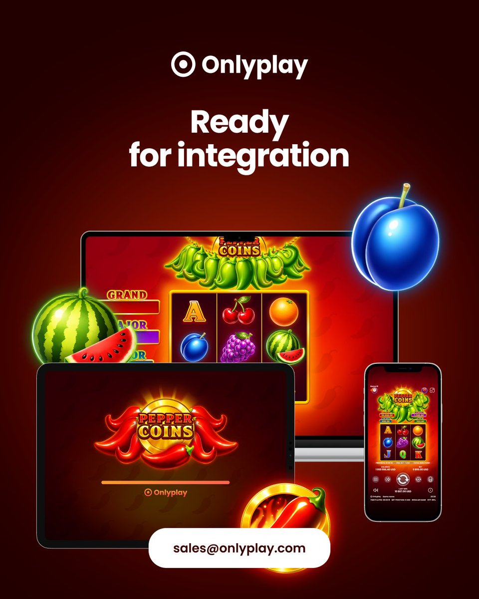 Onlyplay tweet media