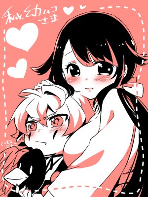 くりもとぴんこ🎉竹コミで新連載🎉6/7コミティアく07b tweet media
