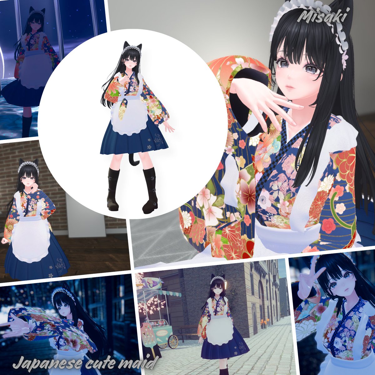 バルカ(よろず屋/3D) tweet media