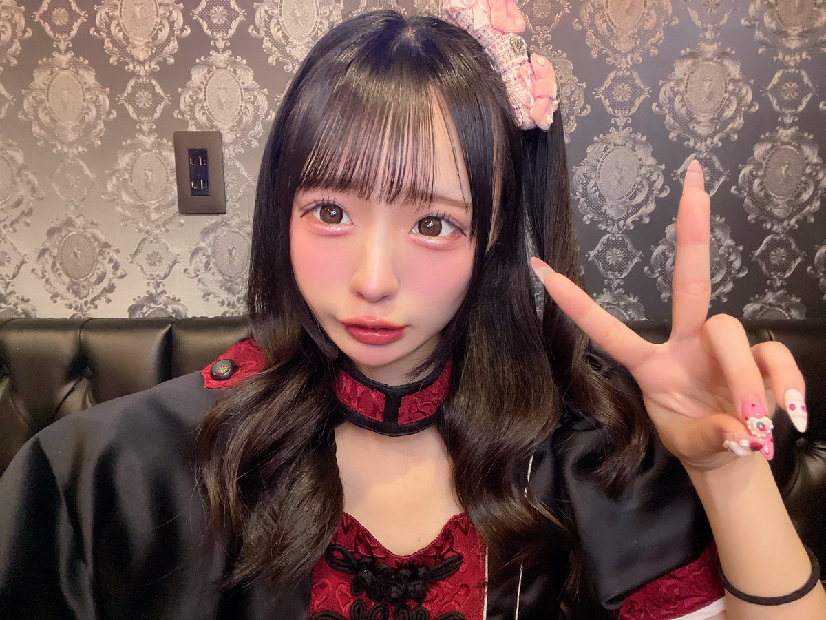 23じまでだよ( ˘͈ ᵕ ˘͈ )⊃=͟͟͞͞♡