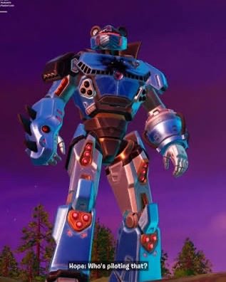 Ako | Fortnite News tweet media