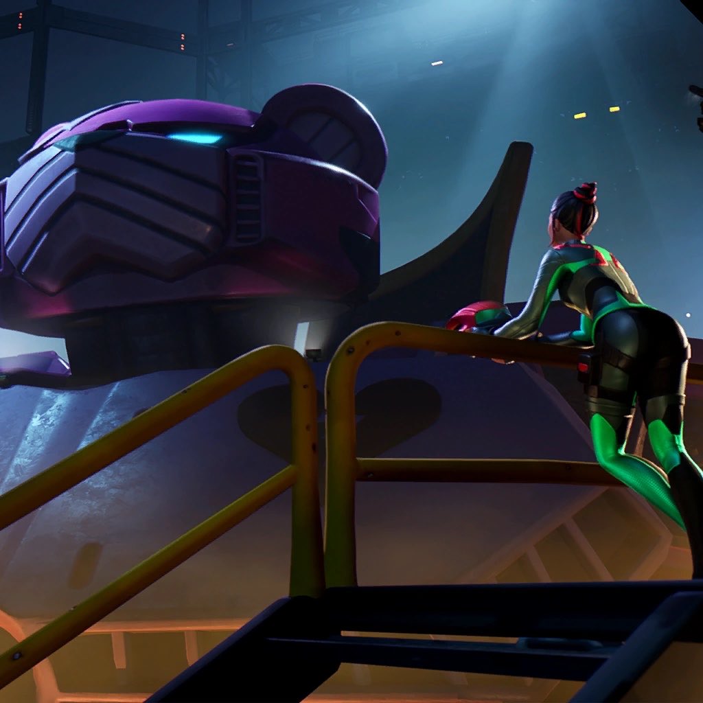 Ako | Fortnite News tweet media