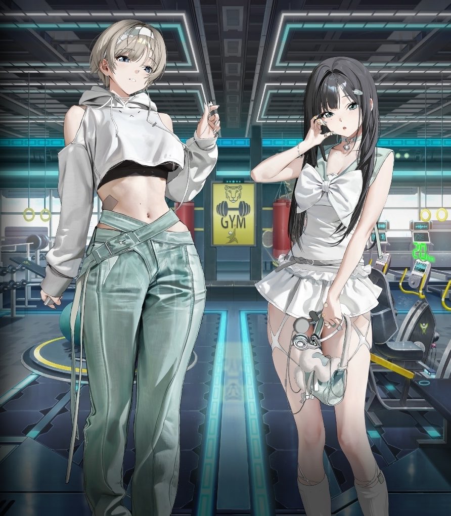 ゆ~ tweet media
