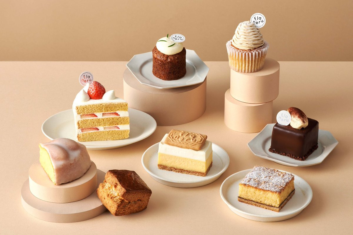 ブルトンヌ【公式】/ BISCUITERIE BRETONNE tweet media