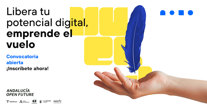 Andalucía OpenFuture tweet media