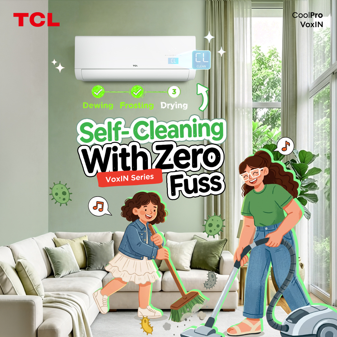 TCL Philippines tweet media