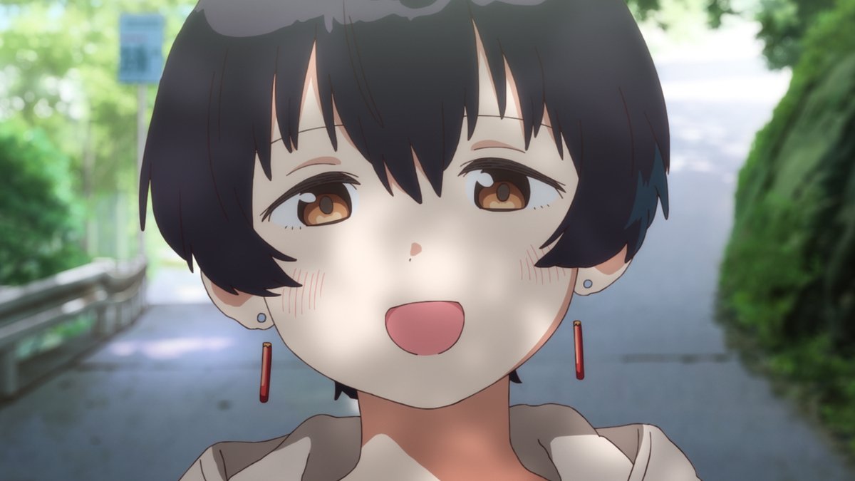 KeyFrame Staff List tweet media