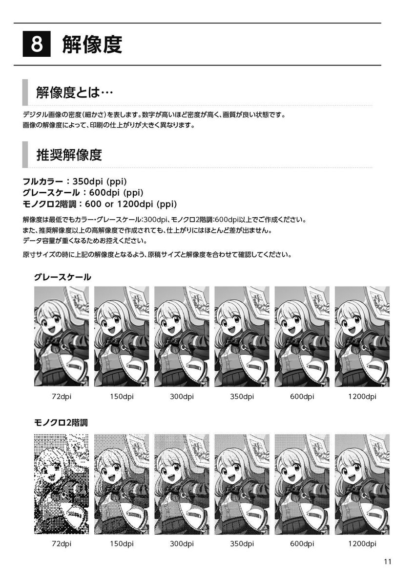 緑陽社（同人誌印刷） tweet media