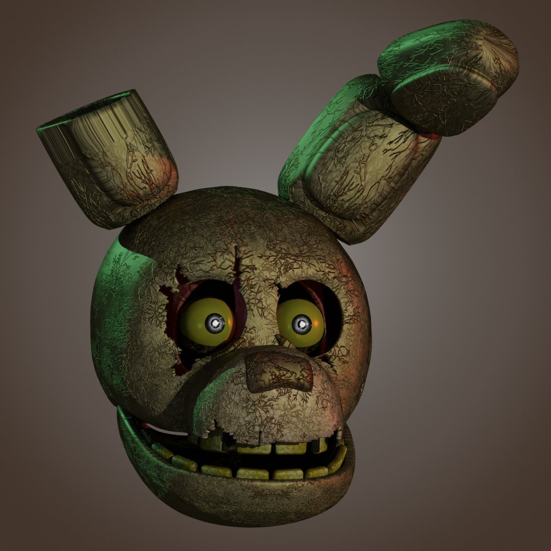🐻TheFazBear🐻 tweet media