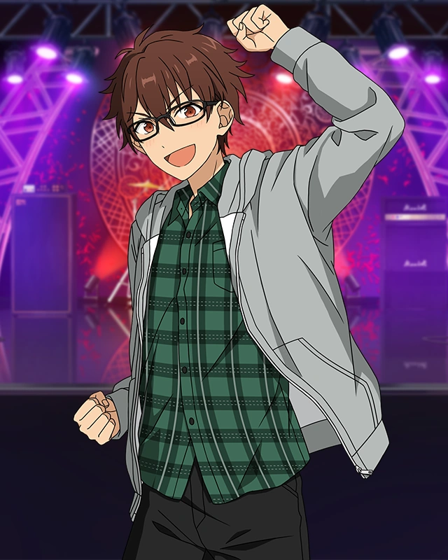 0918justice's tweet photo. died in 2017 born in 2026 welcome back 2nd year chiaki https://t.co/S6Qb2LNCaF