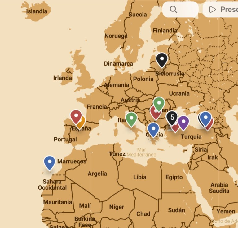 CEIPBoecillo's tweet photo. 🌍💻 Our 1st grade students and their teacher Tania are celebrating their second year participating in @eTwinningEurope projects with schools across Europe! 🇪🇺✨@eTwinning_CyL @eTwinning_es 

This year’s adventure: MY CODING PLANET 🚀👩‍💻  
@educacyl #CodingSkill https://t.co/oW3EA724q0